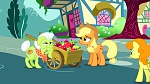 Mon Petit Poney - Les amies, c'est magique! S4 picture