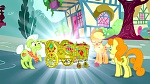 Mon Petit Poney - Les amies, c'est magique! S4 picture