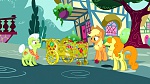 Mon Petit Poney - Les amies, c'est magique! S4 picture