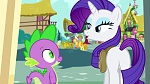 Mon Petit Poney - Les amies, c'est magique! S4 picture