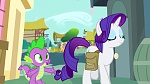 Mon Petit Poney - Les amies, c'est magique! S4 picture