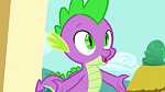 Mon Petit Poney - Les amies, c'est magique! S4 picture