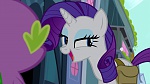 Mon Petit Poney - Les amies, c'est magique! S4 picture