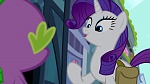 Mon Petit Poney - Les amies, c'est magique! S4 picture