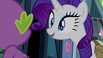 Mon Petit Poney - Les amies, c'est magique! S4 picture