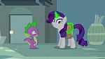 Mon Petit Poney - Les amies, c'est magique! S4 picture