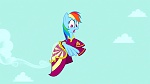 Mon Petit Poney - Les amies, c'est magique! S4 picture