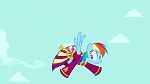Mon Petit Poney - Les amies, c'est magique! S4 picture