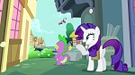 Mon Petit Poney - Les amies, c'est magique! S4 picture