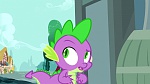 Mon Petit Poney - Les amies, c'est magique! S4 picture