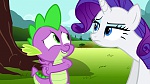 Mon Petit Poney - Les amies, c'est magique! S4 picture