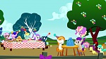 Mon Petit Poney - Les amies, c'est magique! S4 picture