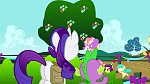 Mon Petit Poney - Les amies, c'est magique! S4 picture