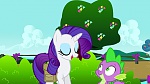 Mon Petit Poney - Les amies, c'est magique! S4 picture