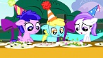 Mon Petit Poney - Les amies, c'est magique! S4 picture