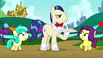 Mon Petit Poney - Les amies, c'est magique! S4 picture