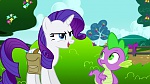 Mon Petit Poney - Les amies, c'est magique! S4 picture