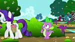 Mon Petit Poney - Les amies, c'est magique! S4 picture
