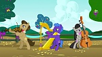Mon Petit Poney - Les amies, c'est magique! S4 picture