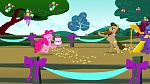 Mon Petit Poney - Les amies, c'est magique! S4 picture