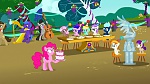 Mon Petit Poney - Les amies, c'est magique! S4 picture