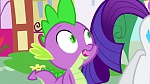 Mon Petit Poney - Les amies, c'est magique! S4 picture