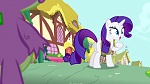 Mon Petit Poney - Les amies, c'est magique! S4 picture