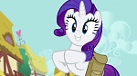 Mon Petit Poney - Les amies, c'est magique! S4 picture