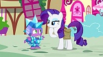 Mon Petit Poney - Les amies, c'est magique! S4 picture