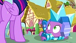 Mon Petit Poney - Les amies, c'est magique! S4 picture