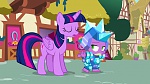 Mon Petit Poney - Les amies, c'est magique! S4 picture