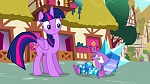 Mon Petit Poney - Les amies, c'est magique! S4 picture