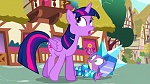 Mon Petit Poney - Les amies, c'est magique! S4 picture