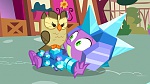 Mon Petit Poney - Les amies, c'est magique! S4 picture