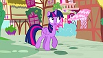 Mon Petit Poney - Les amies, c'est magique! S4 picture