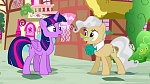 Mon Petit Poney - Les amies, c'est magique! S4 picture
