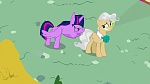 Mon Petit Poney - Les amies, c'est magique! S4 picture