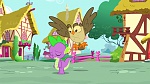 Mon Petit Poney - Les amies, c'est magique! S4 picture