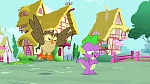Mon Petit Poney - Les amies, c'est magique! S4 picture