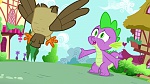 Mon Petit Poney - Les amies, c'est magique! S4 picture