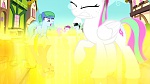 Mon Petit Poney - Les amies, c'est magique! S4 picture
