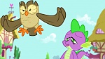Mon Petit Poney - Les amies, c'est magique! S4 picture