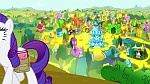 Mon Petit Poney - Les amies, c'est magique! S4 picture