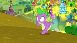 Mon Petit Poney - Les amies, c'est magique! S4 picture