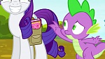 Mon Petit Poney - Les amies, c'est magique! S4 picture