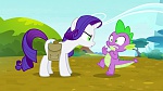 Mon Petit Poney - Les amies, c'est magique! S4 picture