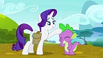Mon Petit Poney - Les amies, c'est magique! S4 picture