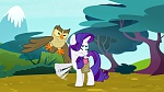 Mon Petit Poney - Les amies, c'est magique! S4 picture