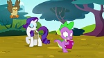 Mon Petit Poney - Les amies, c'est magique! S4 picture