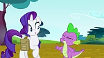 Mon Petit Poney - Les amies, c'est magique! S4 picture